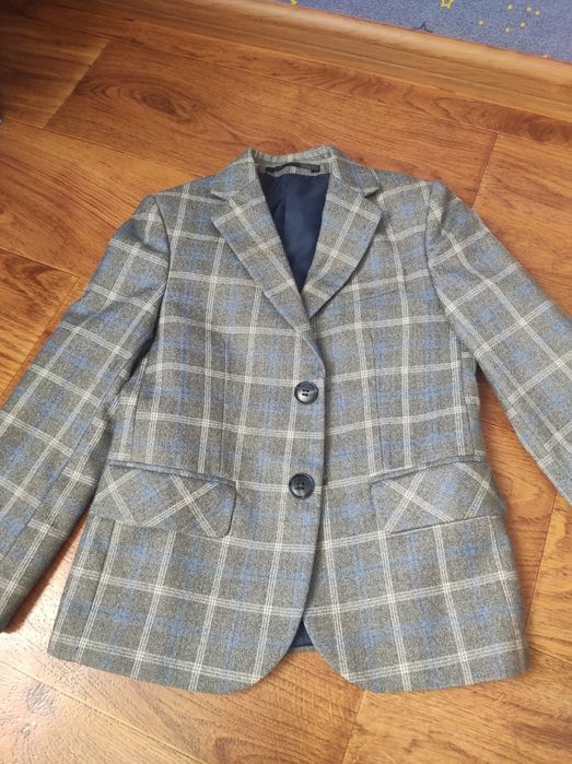 Піджак дуже якісний