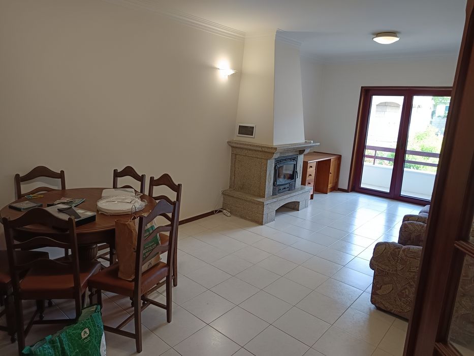 Quarto em Gualtar perto da universidade