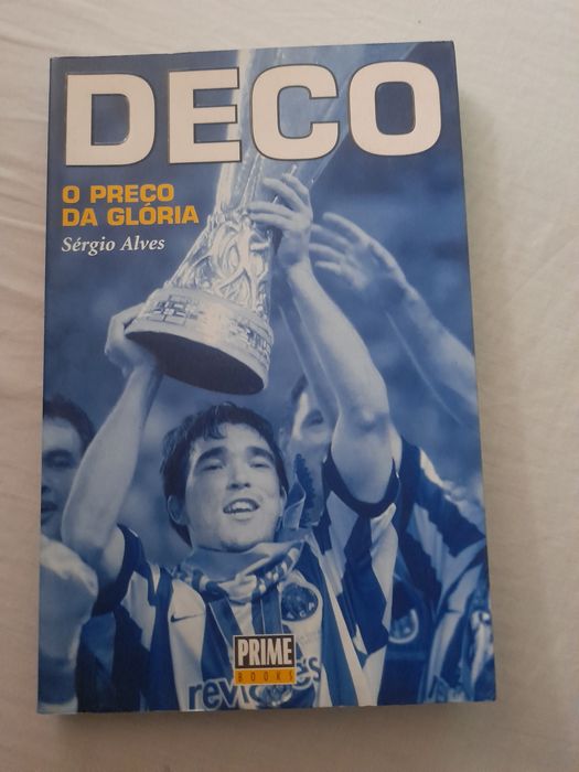 Deco o preço da Gloria