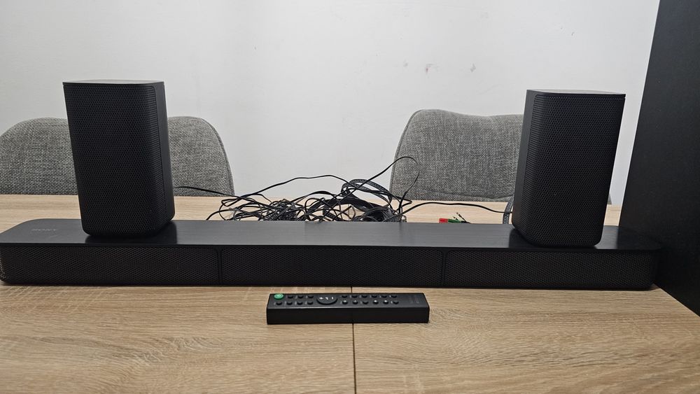 Soundbar Sony SA-WS20R