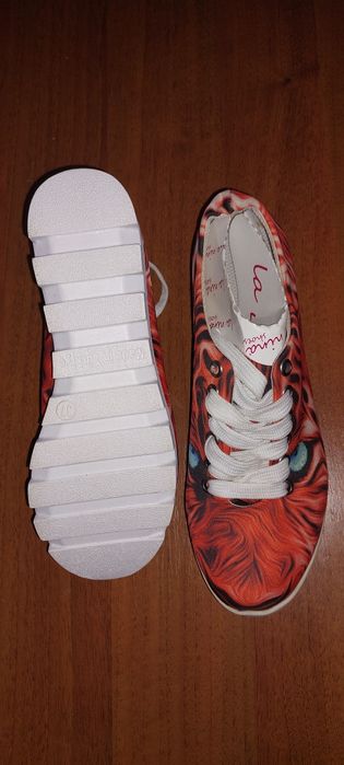 Черевики підліткові