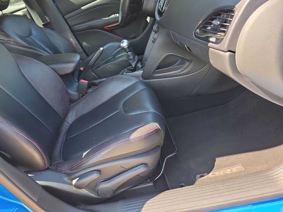 Dodge Dart GT      2015