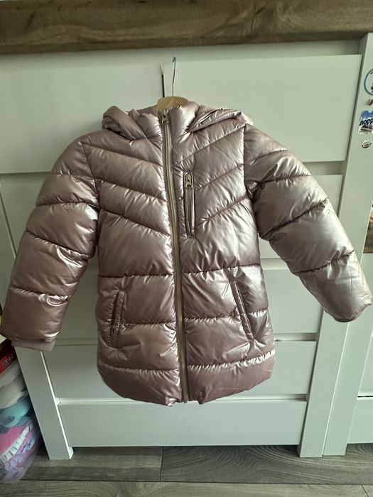 Kurtka 5 10 15 roz 110/116