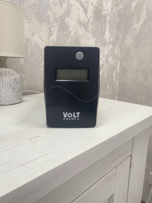 Безперебійник UPS VOLT POLSKA