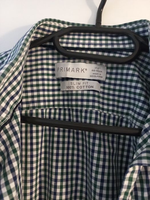 Koszula męska Primark