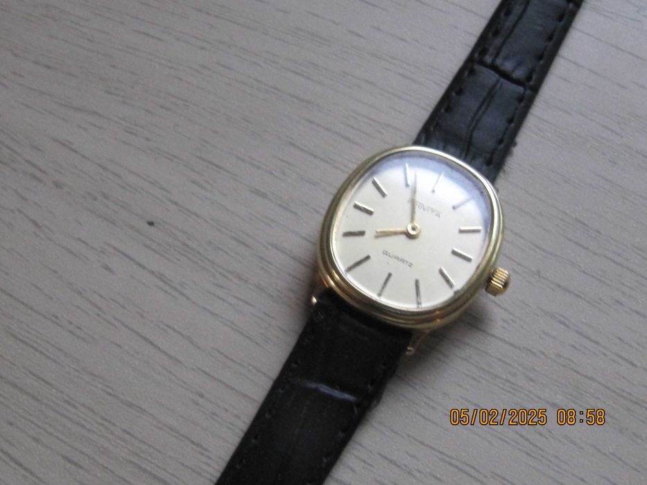 Provita zegarek damski