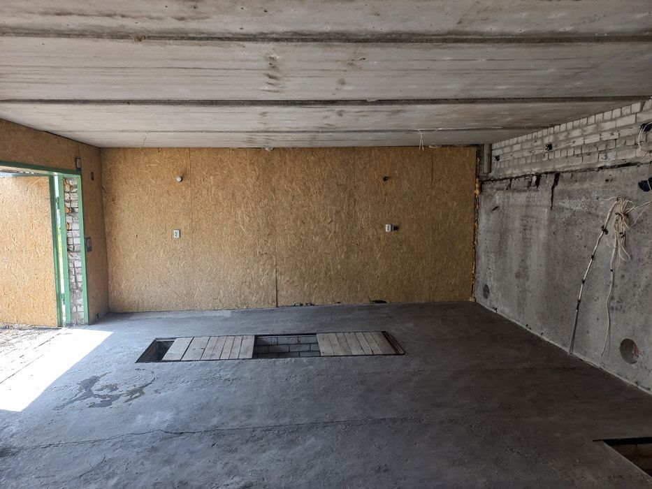 Продам гаражи. Сдвоеные. Ж/М Северный. Кооператив"Лада"".