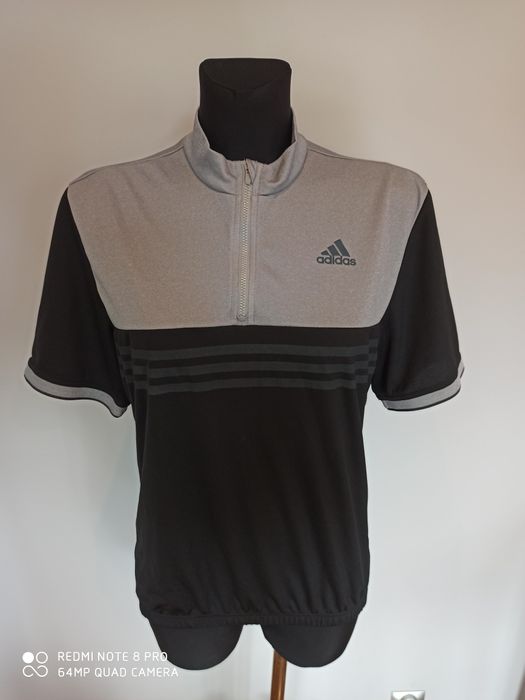 ADIDAS Koszulka kolarska na rower męska rozm.L. NOWA!!!