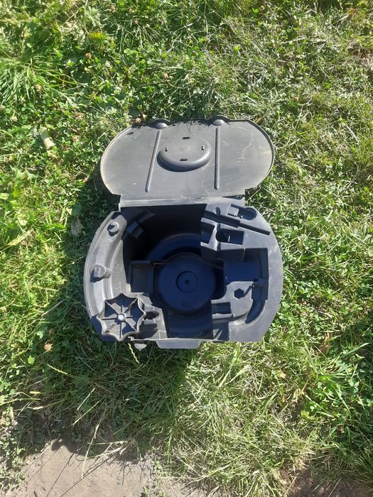 Органайзер шкода фабія