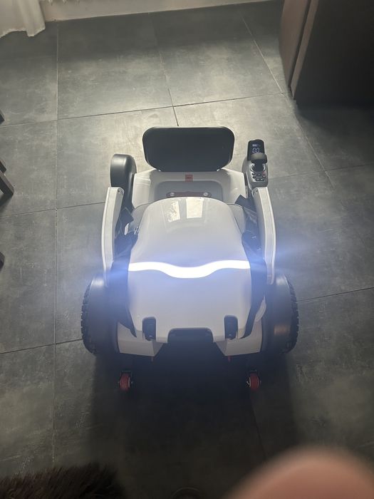 Kosmiczny prezent dla seniora lub potrzebujacej osoby