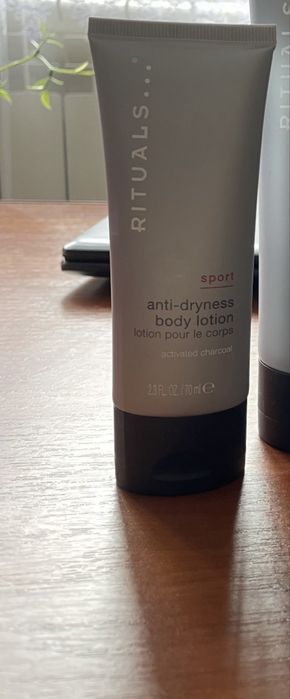 Лосьйон для тіла Rituals для чоловіків
