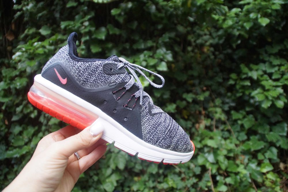 Buty Nike Air Max roz.37,5