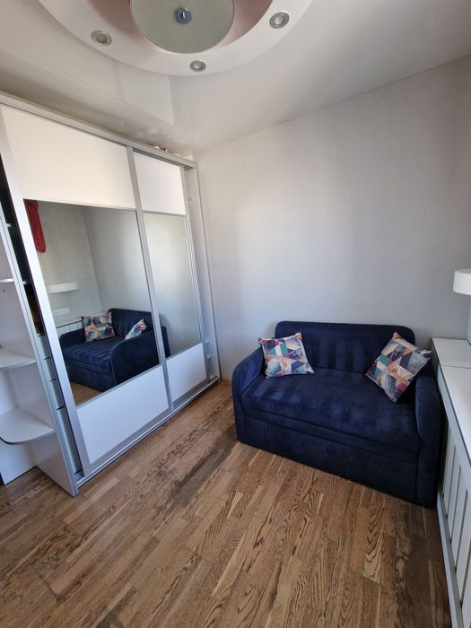 Продам 3 ком.квартиру жм Солнечный ул.Прогрессивная