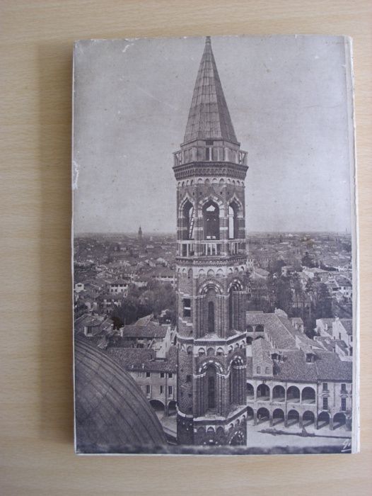 Raro - Santo António de Lisboa de P. Rolim O.F.M.