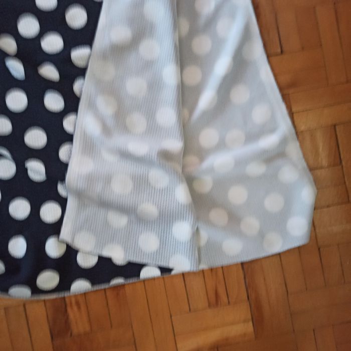 Kupon materialu  z metra