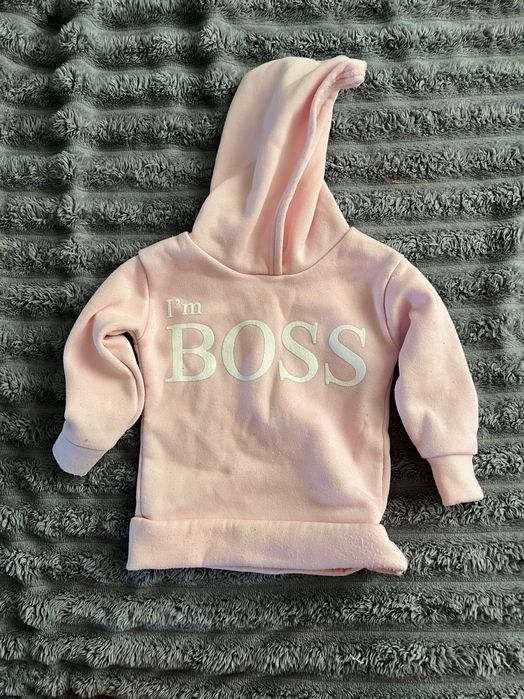 Продам дитячі осінні речі 80 см