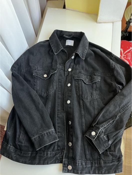 Продам джинсовку