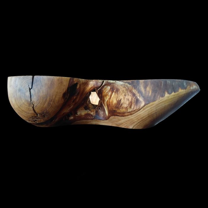 Escultura - Gamela de Castanheira