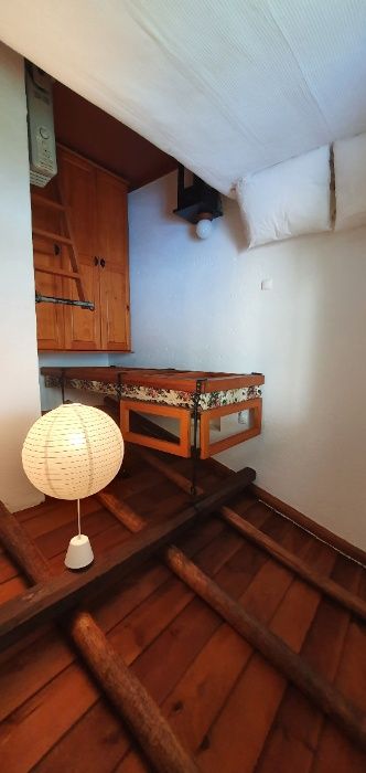 Casa Alentejana no Alqueva