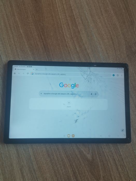 Планшет Galaxy Tab A8