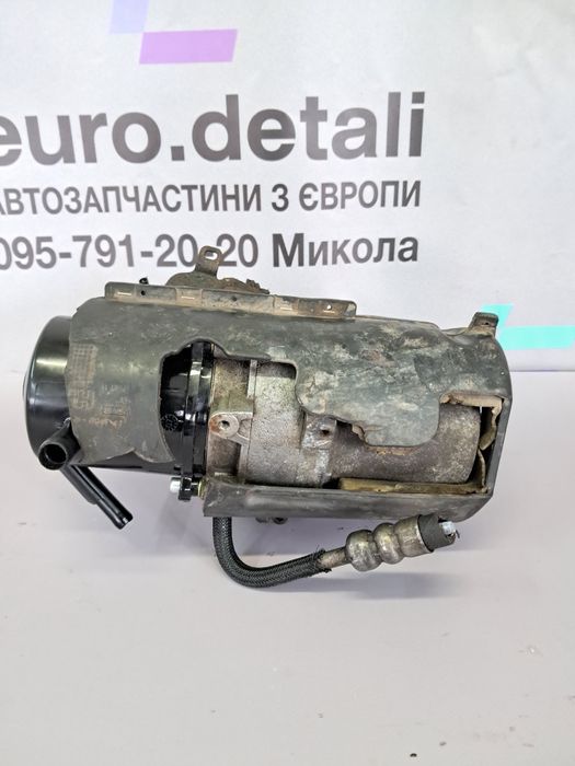 Насос гур егур Fiat Scudo Peugeot Expert Citroen Jumpy