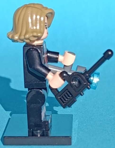 Robin Buckley v2 (Stranger Things)