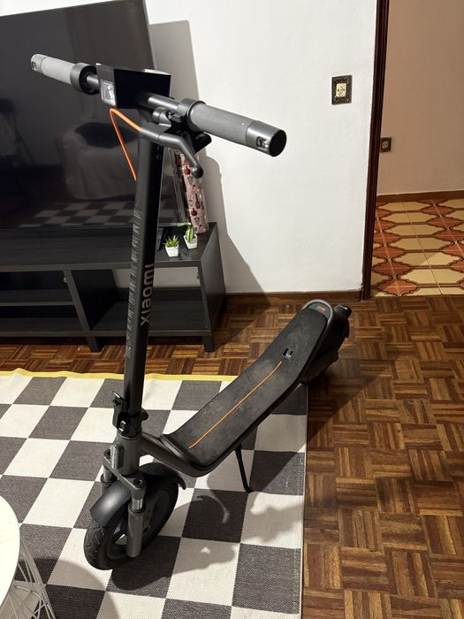 Trotinete semi nova
