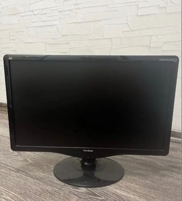 Продам ViewSonic VA2231wa 1920×1080 Full HD в гарному стані