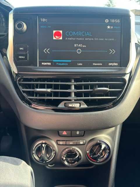 Peugeot 208 1.2 PureTech | 2019 | 94000km | Excelente Estado