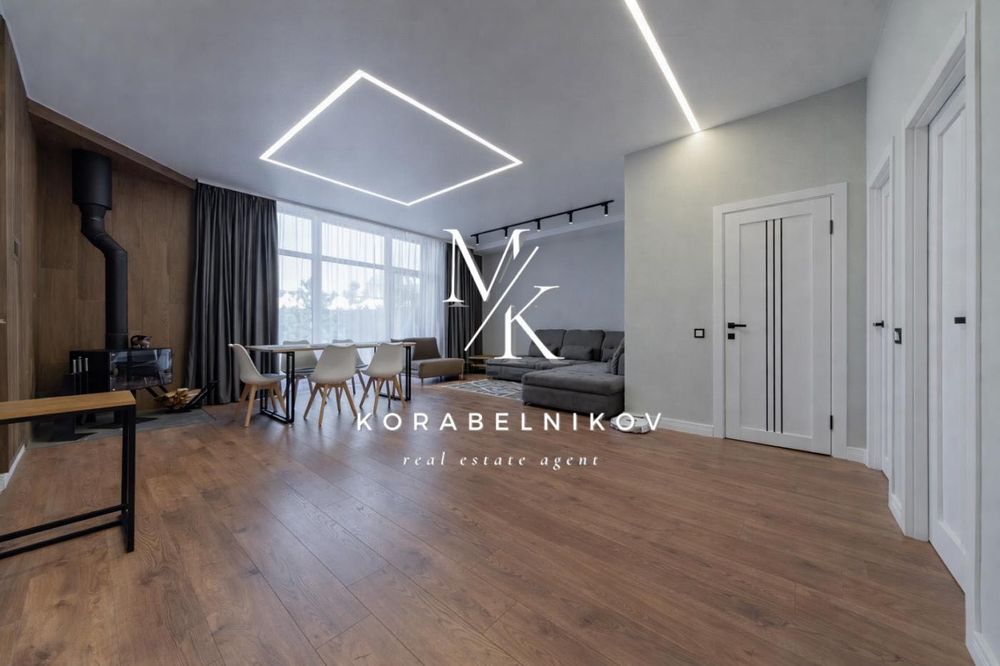 Оренда будинку з генератором та банею  с.Гатне