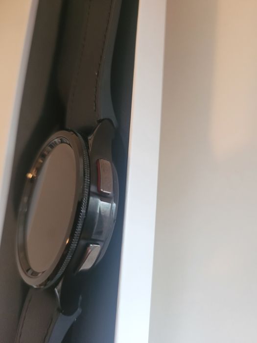 Zegarek samsung galaxy watch 6 R965 47mmLTE
