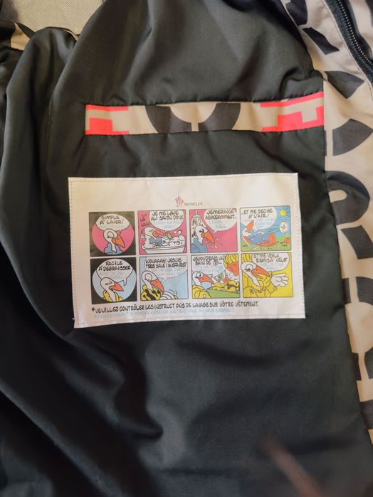 Чоловіча брендова жилетка