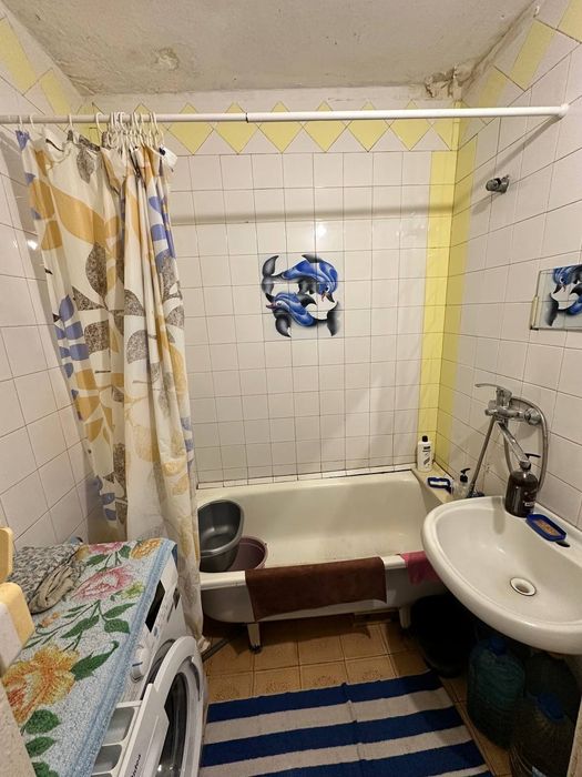 Продам 2х кімнатну квартиру