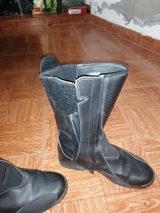 Botas motard dainese