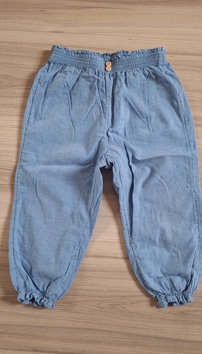 Letnie spodenki H&M r.92