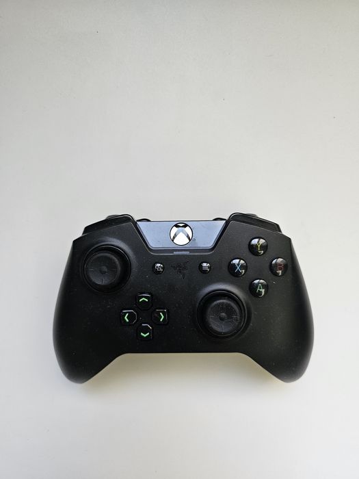 Геймпад Razer Wolverine Tournament Edition