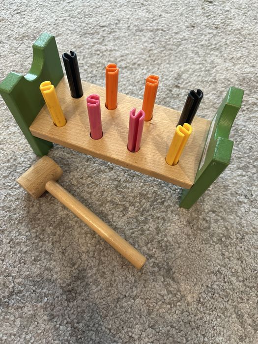 Ikea przebijanka dla dzieci