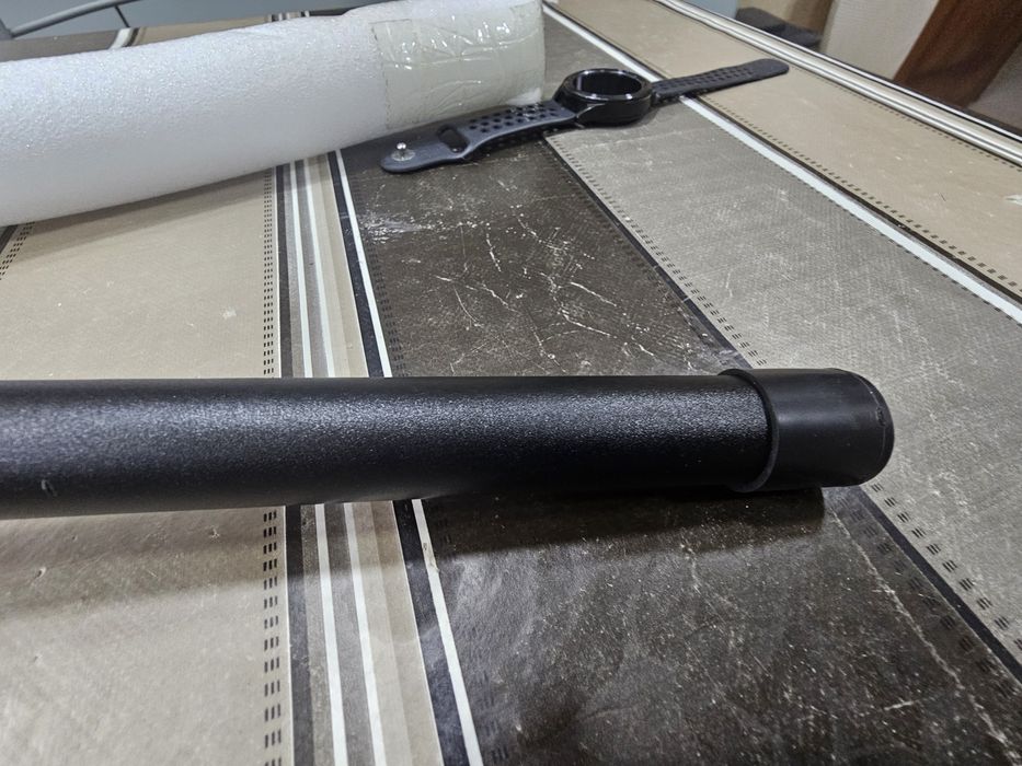 Volante de Mota 800mm