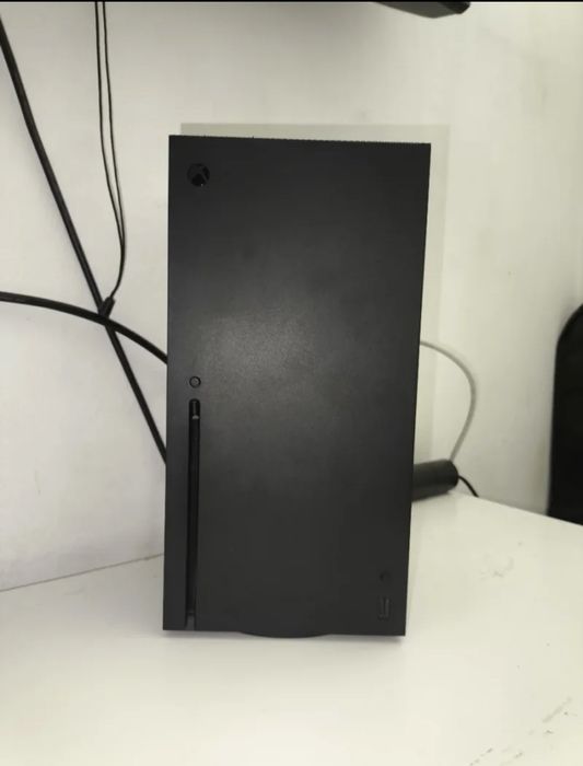 Xbox Series X 1TB