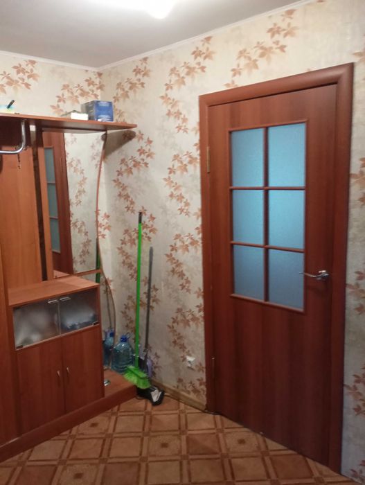 Двохкімнатна квартира  в с. Наумівка