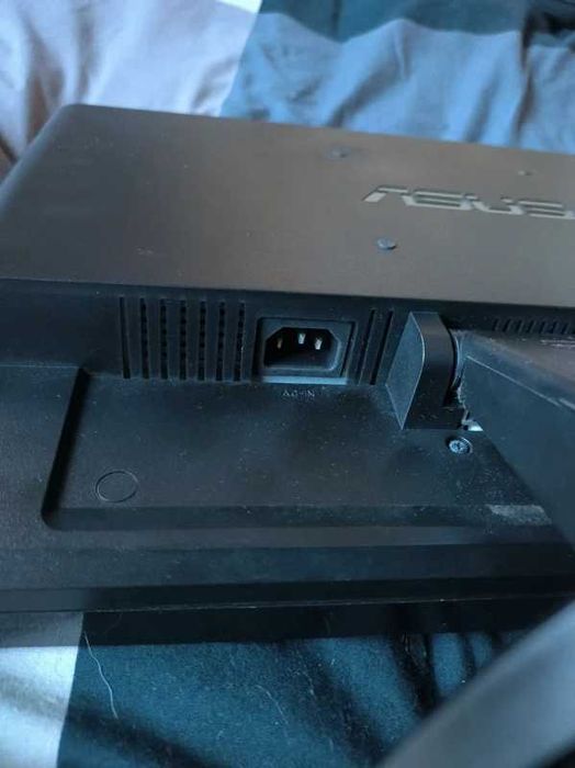 Monitor Asus VW193S