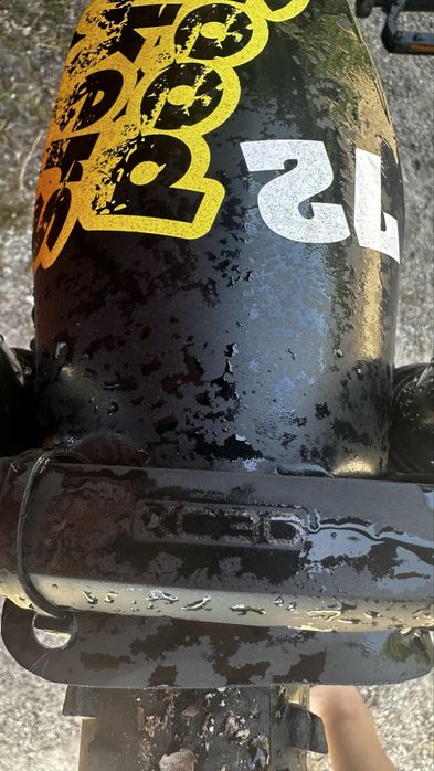 Bicicleta aro 27.5 (negociavel)