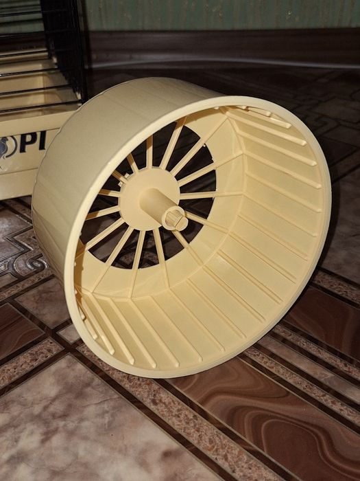 Клітки для гризунів(Хом'яки,пацюки,морські свинки)