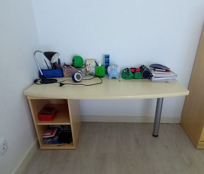 Mobília de quarto de criança