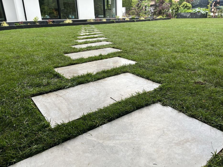 Trawa w rolce, trawa z rolki, trawa, POLSKI TRAWNIK najwyższa jakość