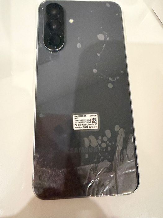 Samsung  Galaxy A56 5G