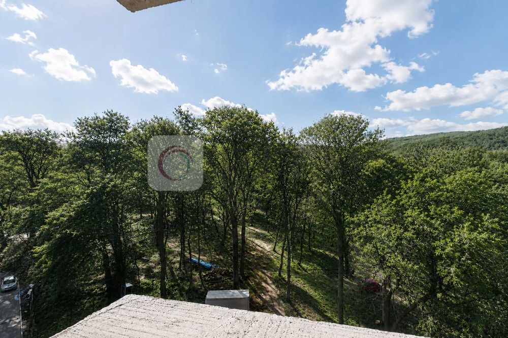 Продаж 3-кімнатної квартири в ЖК AUROOM FOREST видом на ліс. Без комісії!