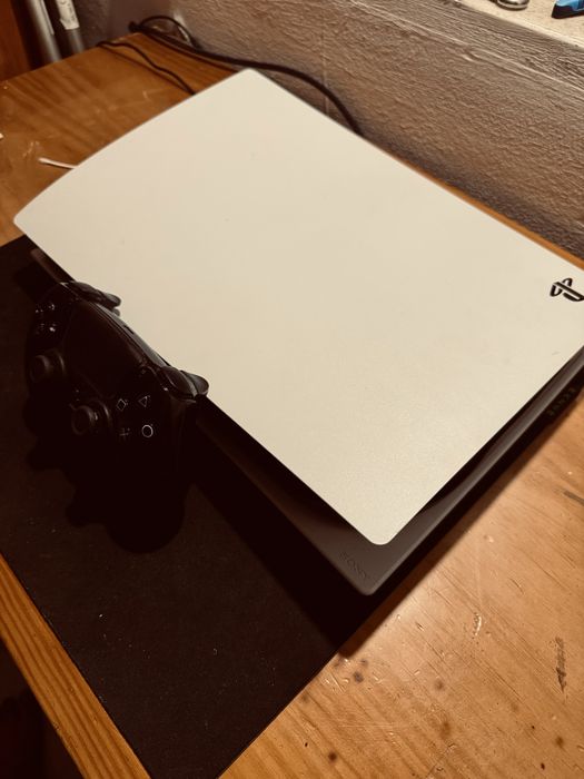 Vendo ps5 digital