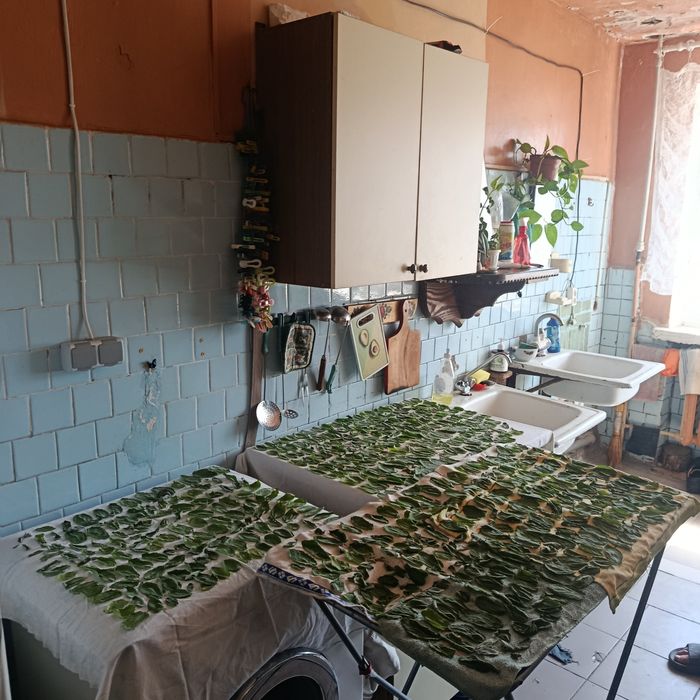 Продаж 2 кімнат в гуртожитку . Перемоги.