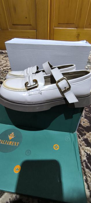 Туфлі р.33 дівчинка